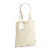 SHOPPER COTONE ORGANICO 350 G/m²